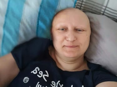 Sylwia Kwaśny - zdjęcie główne