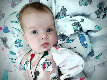 Zuzia Dudkiewicz - zdjęcie główne