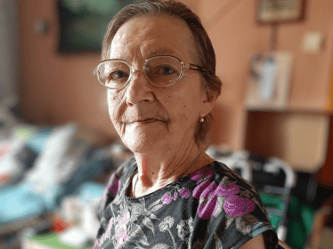 Maria Danielczyk - zdjęcie główne