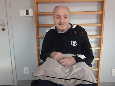 Vladimir Giorkhelidze - zdjęcie główne