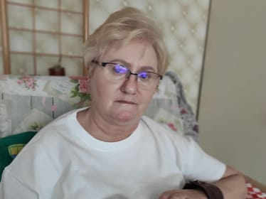 Irena Mucha - zdjęcie główne