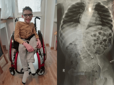 Matvii Dashchenko - zdjęcie główne