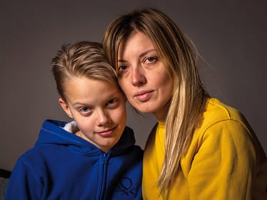DAJMY MAŁYM UCHODŹCOM DOM W&nbsp;POLSCE! - zdjęcie główne