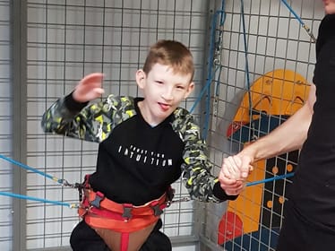 Mikołaj Kaczyński - zdjęcie główne