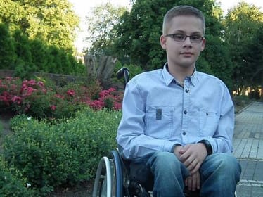 Aleks Chudziński - zdjęcie główne