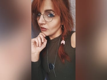 Sandra Jabłońska - zdjęcie główne