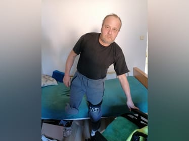 Zbigniew Trześniewski - main photo