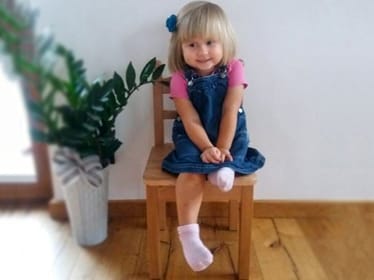 Weronika Tyburczy - main photo