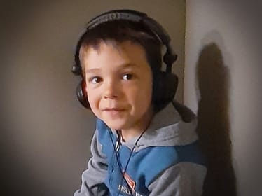 Maciej Czarnecki - main photo