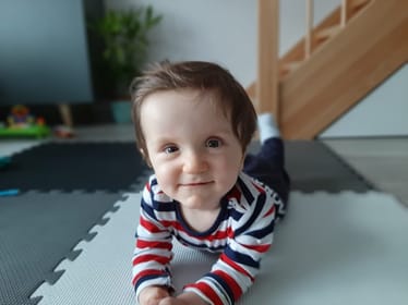 Kacper Janiszewski - zdjęcie główne