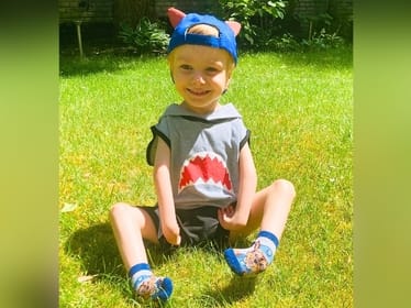 Natan Bartosik - zdjęcie główne