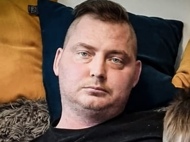 Grzegorz Ropela - main photo