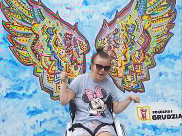 Roksana Sałatowska - main photo