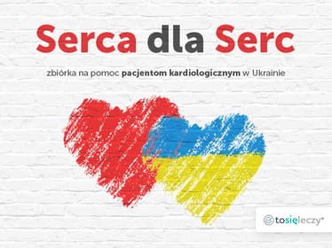 SERCA DLA SERC - zdjęcie główne