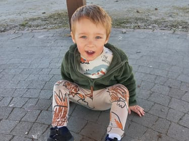 Oliwier Kopański - zdjęcie główne