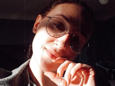 Anna Zięba - zdjęcie główne