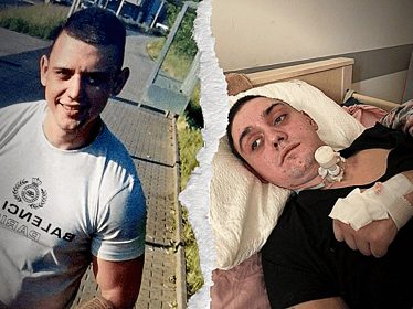 Adam Kłosowski - zdjęcie główne