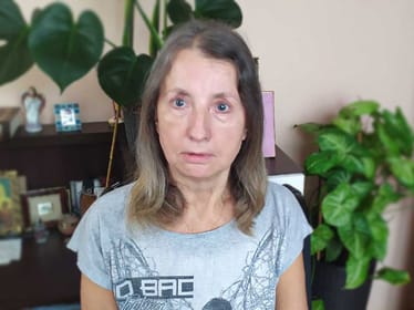 Ewa Uścińska - zdjęcie główne