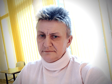 Danuta Wądołowska - zdjęcie główne