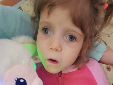 Yana Bespalko - main photo