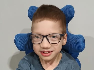 Kacper Dworniak - zdjęcie główne
