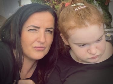 Patrycja Dyśko - main photo