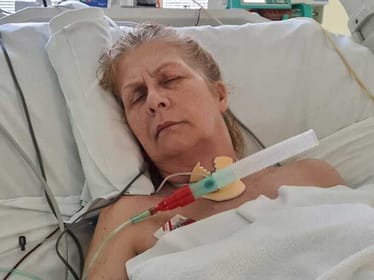 Barbara Żółtowska - main photo