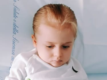 Zosia Ciszewska - zdjęcie główne