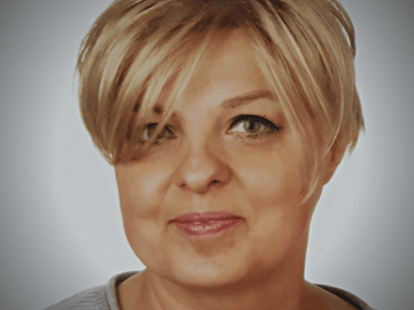 Jolanta Małecka - zdjęcie główne