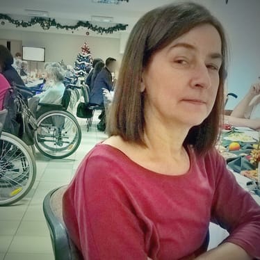 Grażyna Maluchnik - main photo