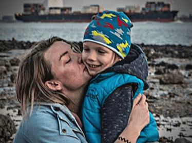 Daniel Ozimiński - zdjęcie główne