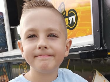 Dorian Derbin - zdjęcie główne