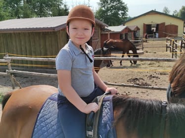 Bartosz Iwon - zdjęcie główne