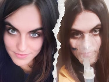 Aneta Kubara - zdjęcie główne