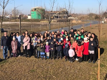 Pomoc dla dzieci z domu dziecka we Lwowie - zdjęcie główne