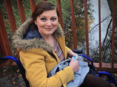 Alicja Jędrasiak - zdjęcie główne