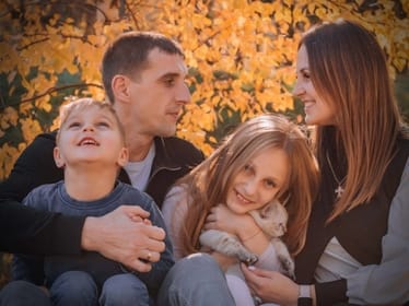 Svitlana Jabłońska - zdjęcie główne