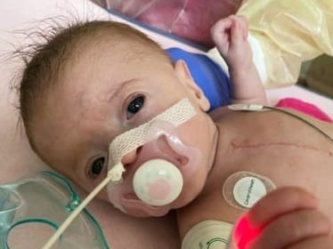 Marysia Chornei - main photo