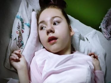 Natalia Leszczyńska - zdjęcie główne