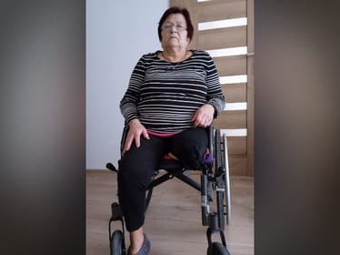 Marianna Chruściel - zdjęcie główne