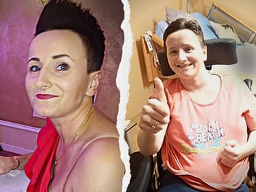 Patrycja Hase - zdjęcie główne