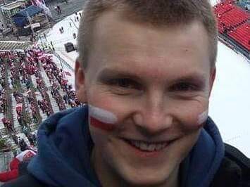 Daniel Lewiński - zdjęcie główne