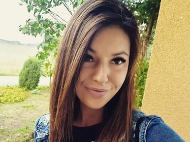 Klaudia Piszczygłowa - zdjęcie główne
