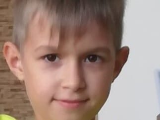 Kacper Kwapisz - zdjęcie główne