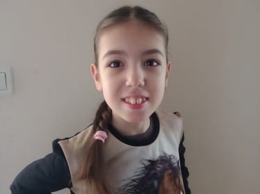 Wiktoria Nowak - main photo