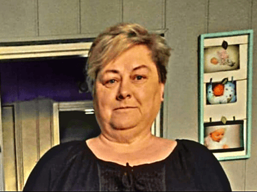 Elżbieta Rutkowska - main photo