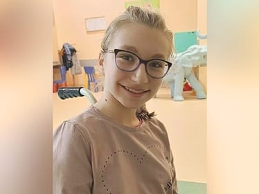 Katarzyna Wróbel - zdjęcie główne