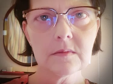 Iwona Kaniewska - zdjęcie główne