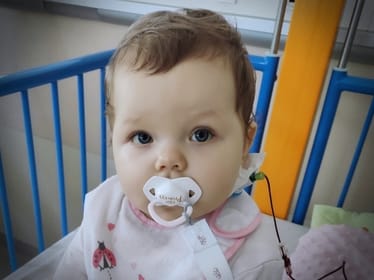 Laura Bernard - zdjęcie główne