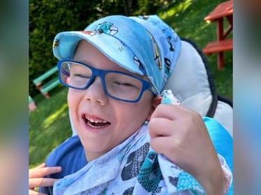 Adaś Tadych - zdjęcie główne